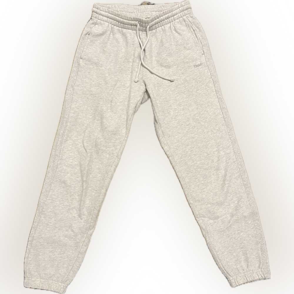 Aritzia TNA Cozy Fleece Sweatpants